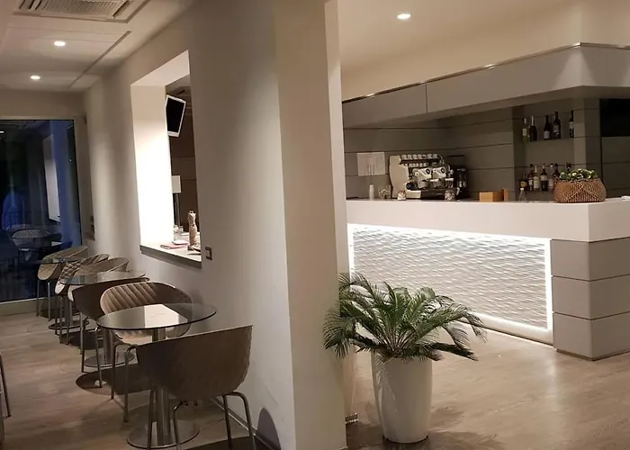 Albergo Aquila Rimini