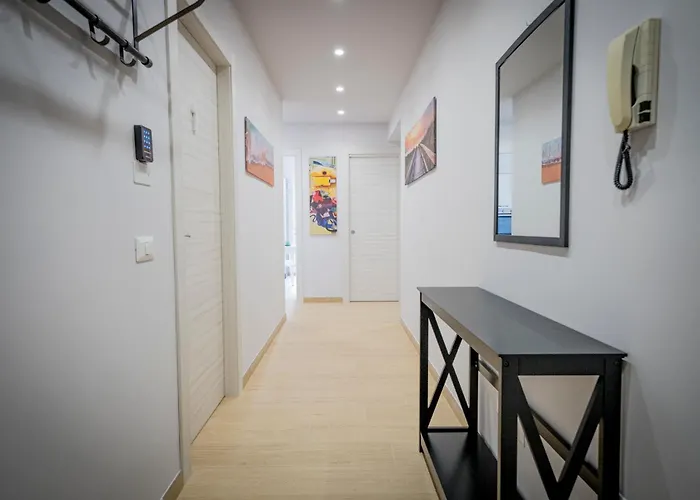 Bed and Breakfast Residenza NETTUNO Tropea