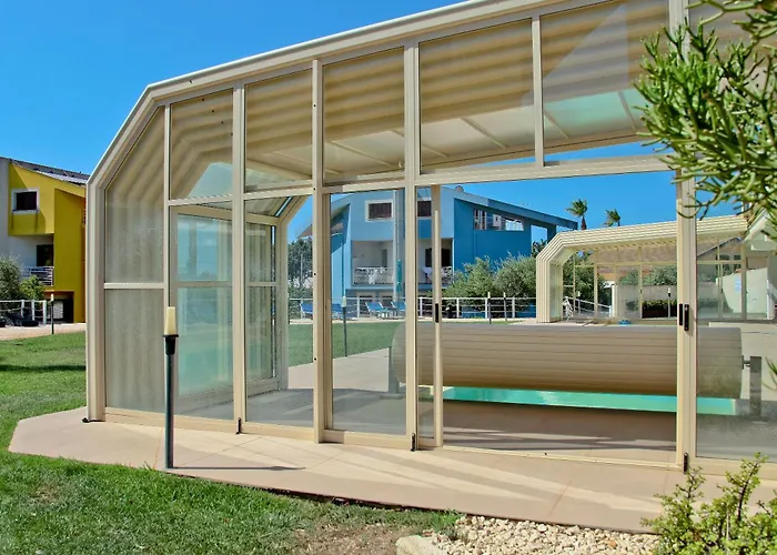 Hotel sul MareBfb Residence San Marco