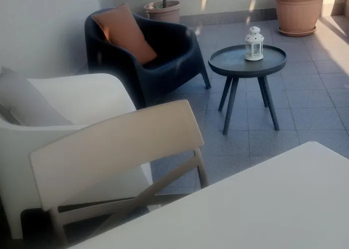 Bed and Breakfast La Scogliera Avola