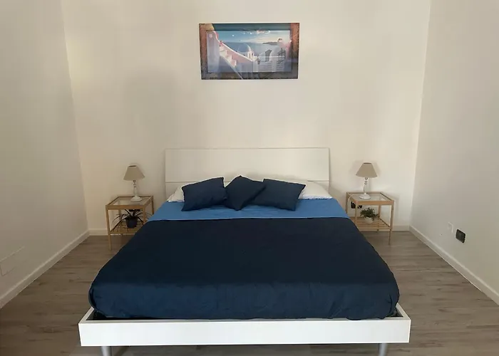 Maison Margot Pozzuoli