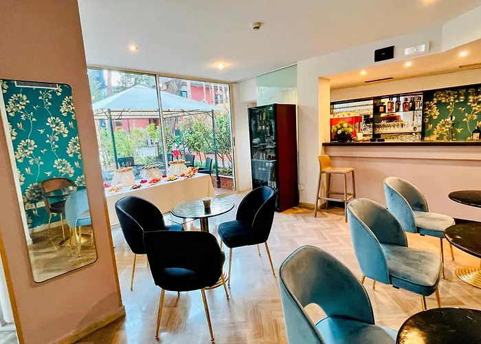 Hotel sul MareAura Living