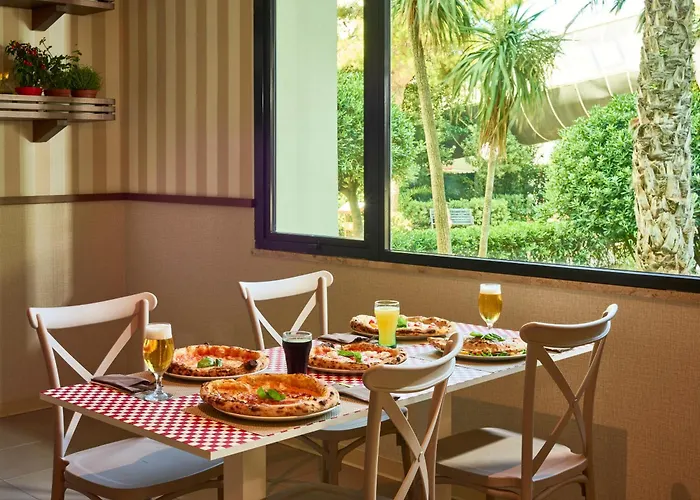 Serena Majestic Hotel Montesilvano Marina