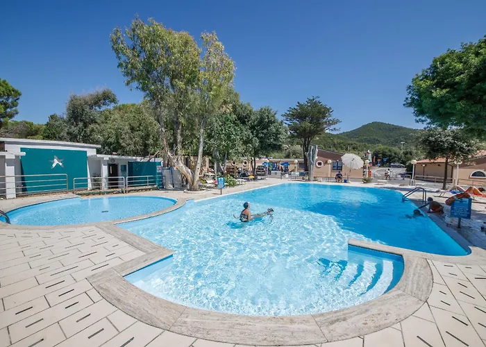 Hotel sul MareVillaggio Miramare