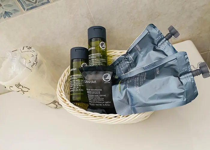 Hotel sul MareAlbergo Bouganville