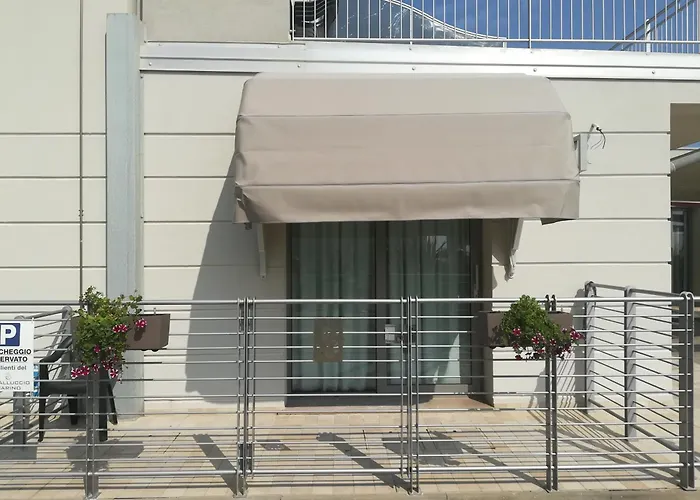 Hotel&Residence Cavalluccio Marino Rimini