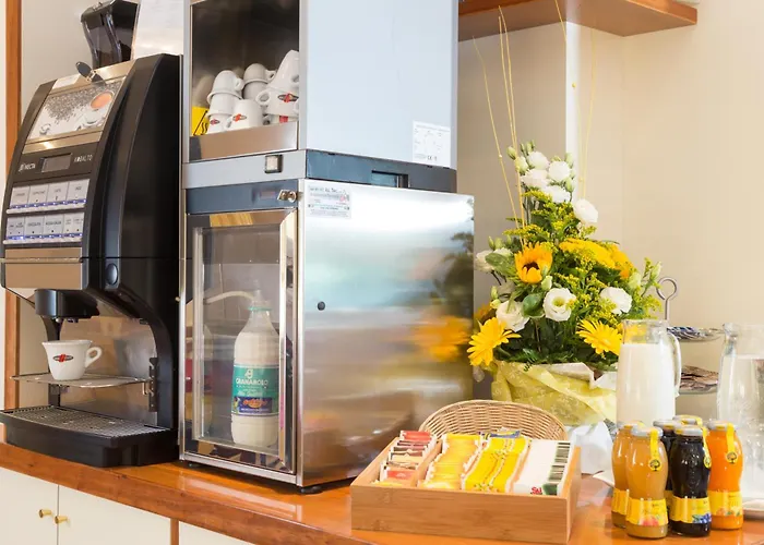 Hotel Bella Igea Bellaria-Igea Marina