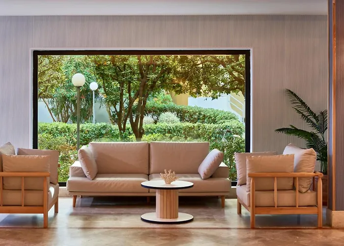 Serena Majestic Residence Montesilvano Marina