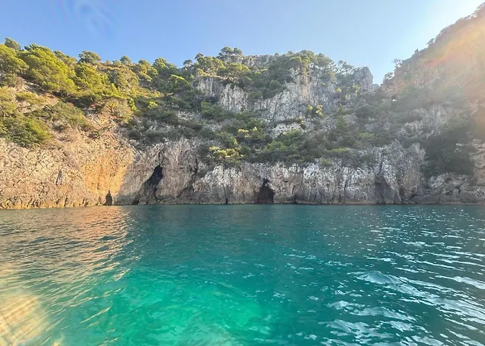 Valeri 'S Country House Sperlonga