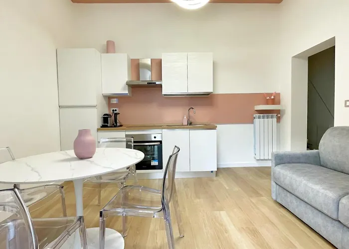 Color Houses Pescara Centro