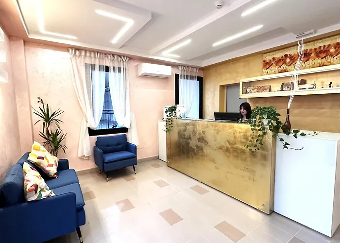 Hotel Adria Nuova Rimini