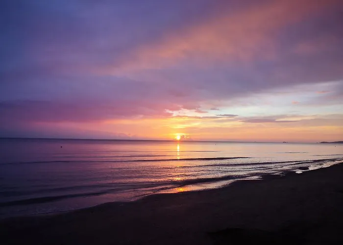 pensione licia Senigallia