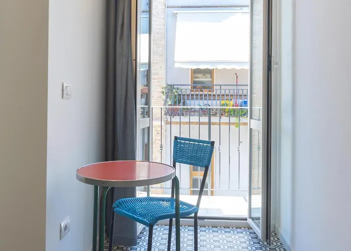 Seven Rooms San Benedetto del Tronto