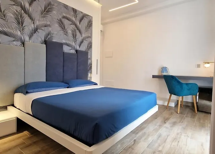 B&B Altomare Lampedusa