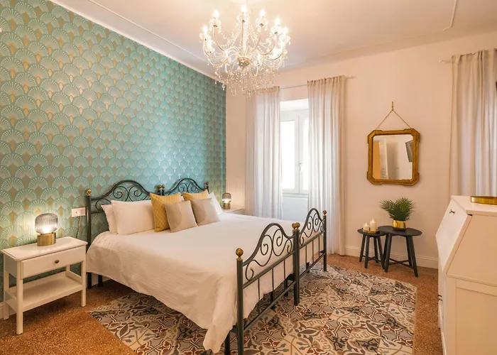 Hotel Casa dei Liuti Alghero