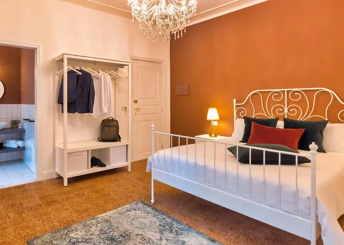 Hotel Casa dei Liuti Alghero