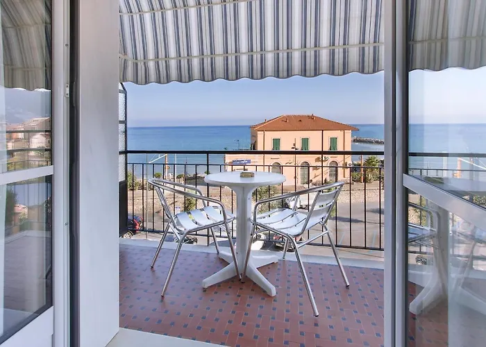 Albergo Teresa Laigueglia