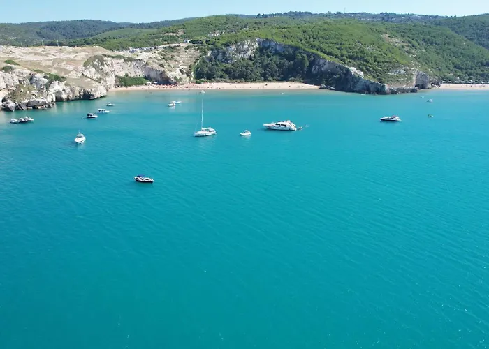 Vacanze Top Peschici