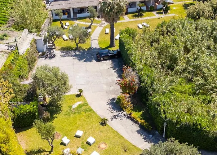 Residence Palummera Forio di Ischia