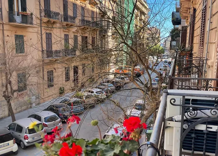 Hotel sul MareB&B Essenze