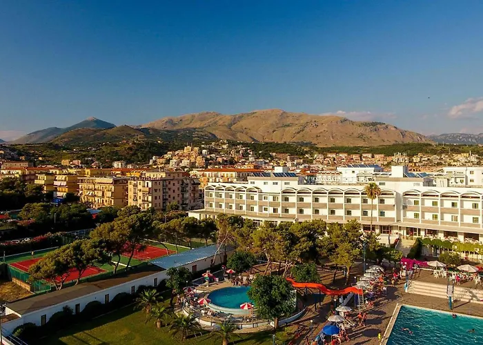 Hotel Santa Caterina Village Club Scalea