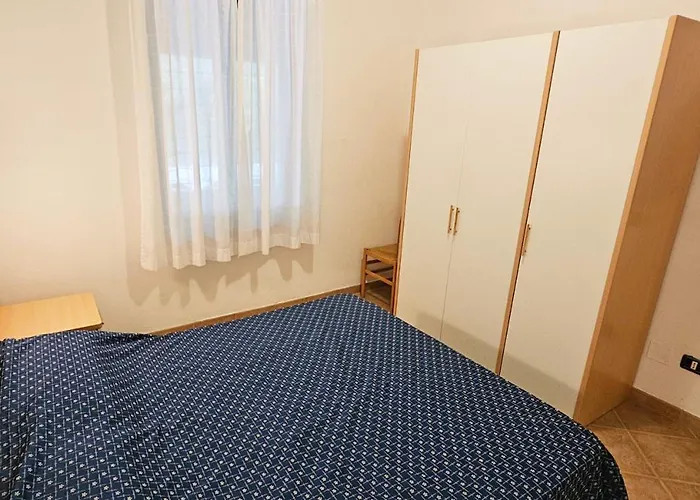 Aparthotel Covo Dei Saracini Vieste