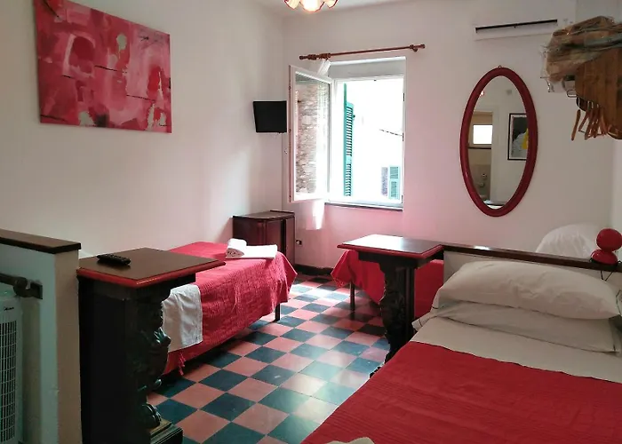 Hotel sul MareGianni Franzi