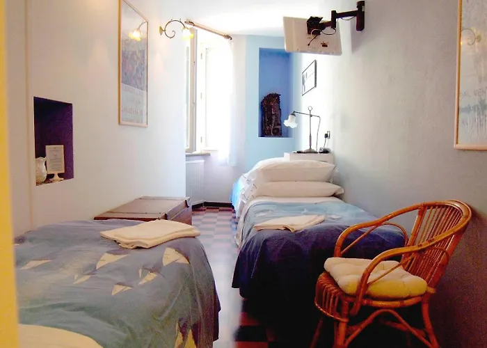 Hotel sul MareGianni Franzi