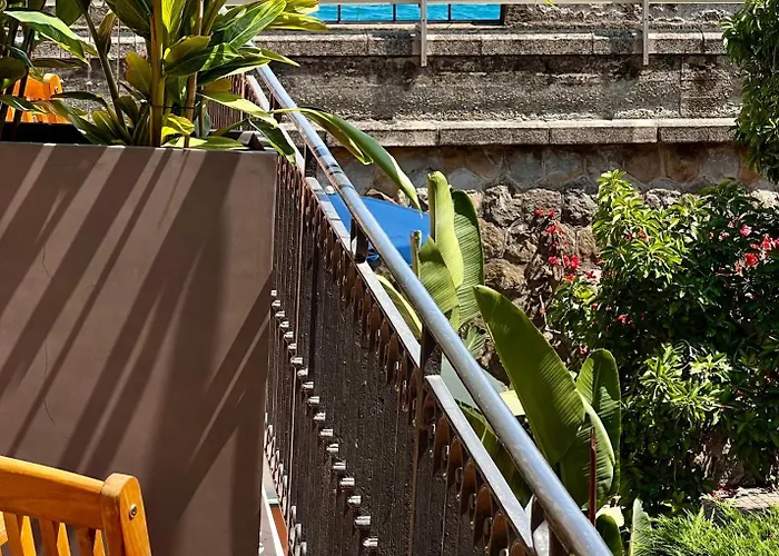 Oasi di Mare - Boutique Guest House Bordighera