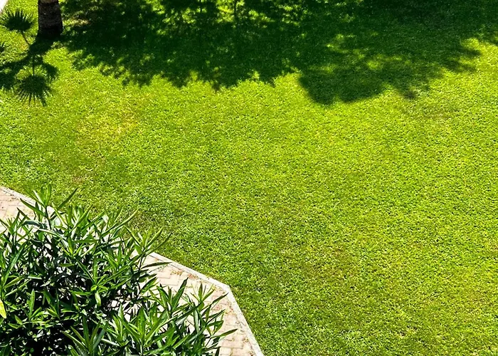 Oasi di Mare - Boutique Guest House Bordighera