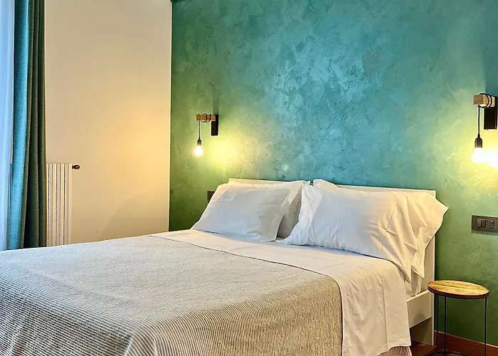 Oasi di Mare - Boutique Guest House Bordighera