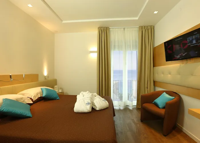 Hotel Sarti Riccione