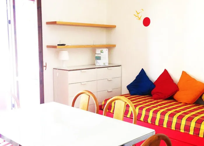 Residence La Giungla Falerna