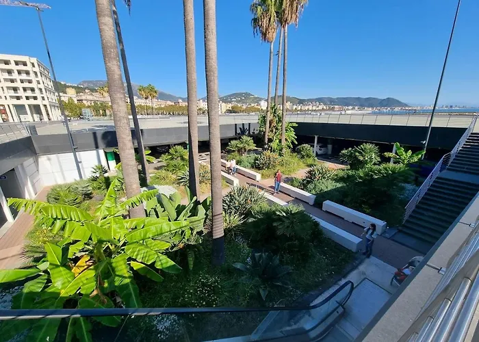 Hotel sul MareIl Vicolo Della Neve