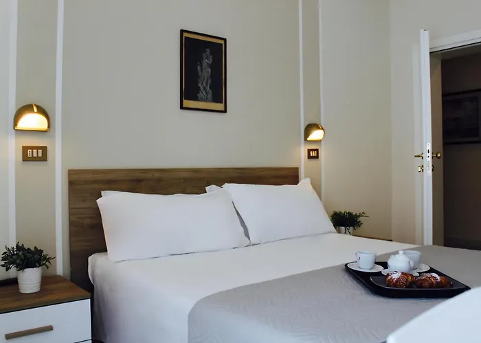 Roi Hotel Cesenatico