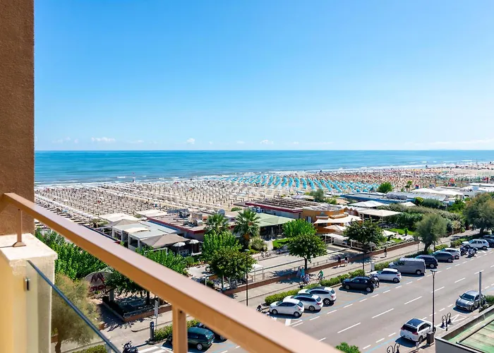 Hotel sul MareDiplomatic