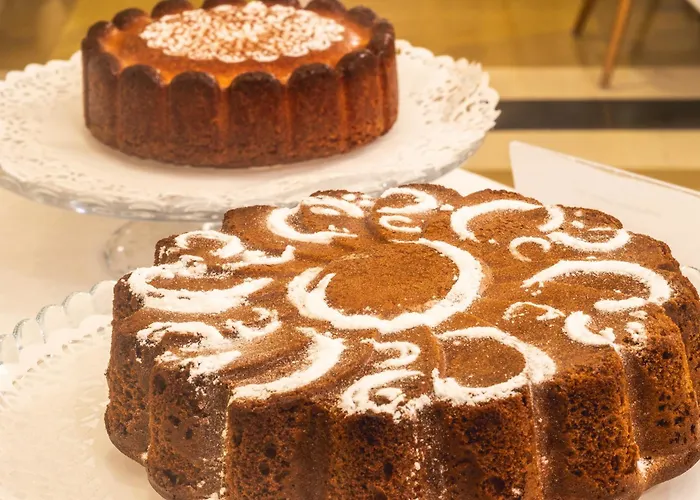 Hotel San Pietro Palace