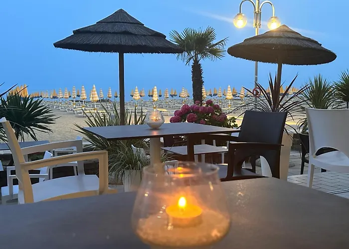 Villa Garda Lido di Jesolo