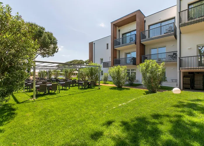 Hotel Gallia&Resort Lido di Jesolo