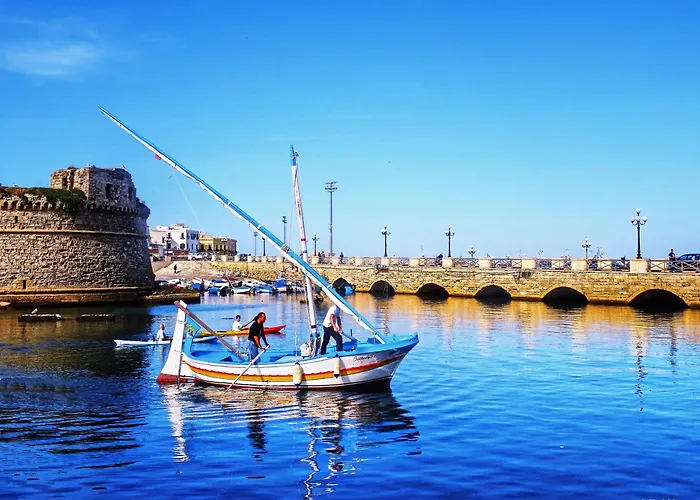 Residence Ammiraglia Gallipoli