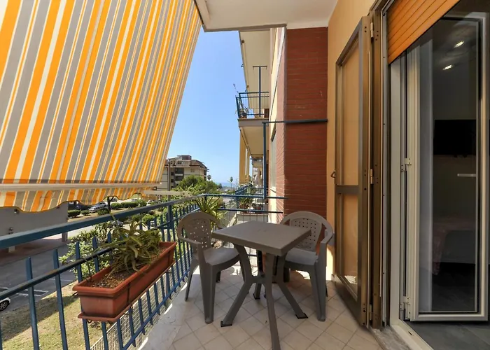 Bed and Breakfast MaryGiò Salerno