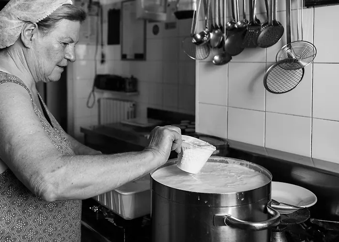 Masseria Curatori Monopoli