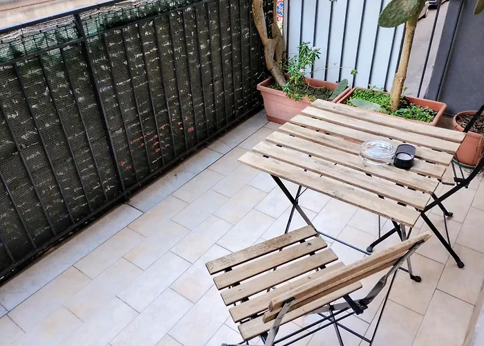 Al Quadrato D'Oro rooms Catania