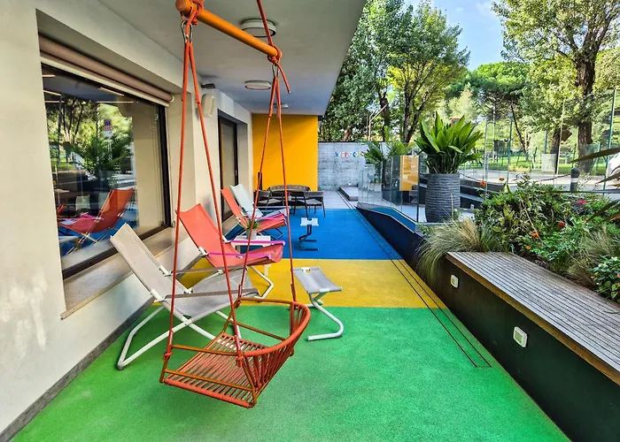 Demo Hotel Design Emotion Rimini