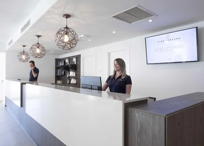 Riva Toscana Golf Resort&SPA Follonica