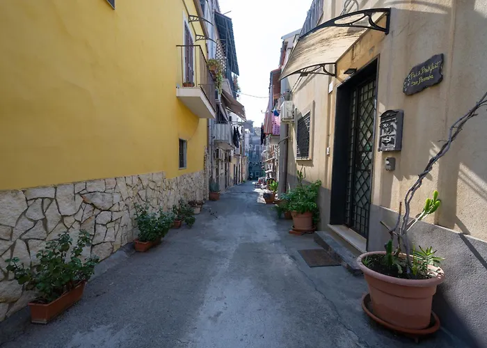 Bnb San Barnaba Catania
