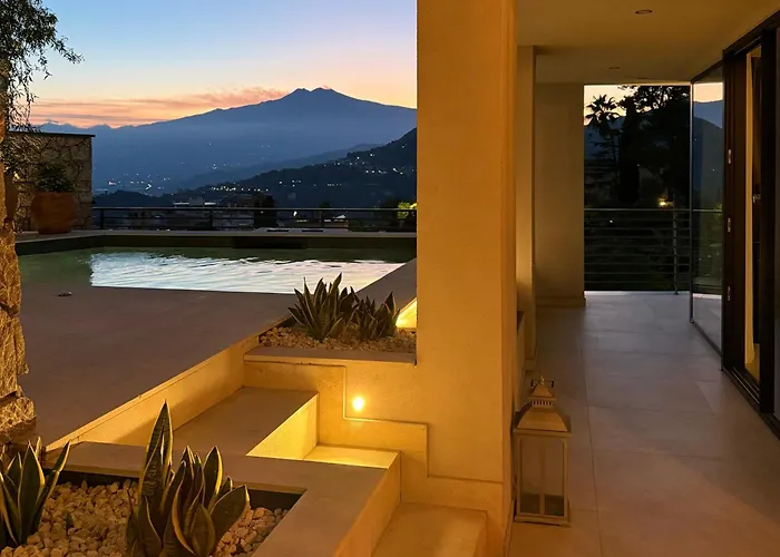 Villa Ada Taormina