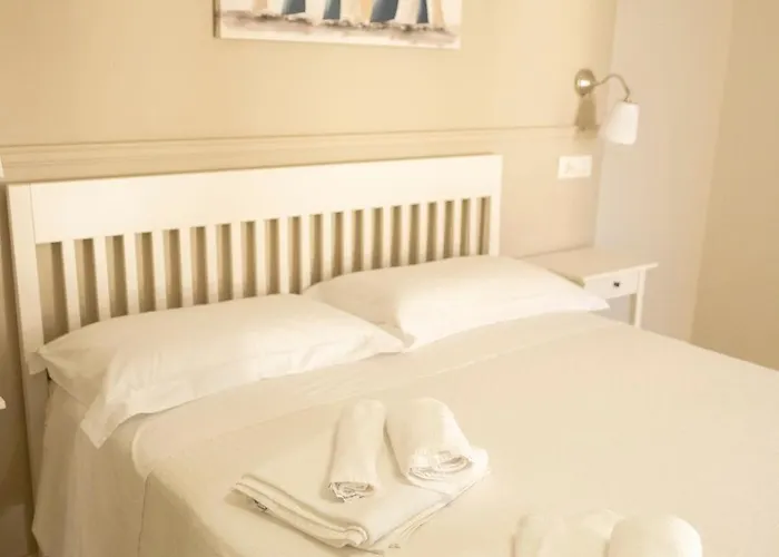 Bed and Breakfast Crial Retreat Falerna