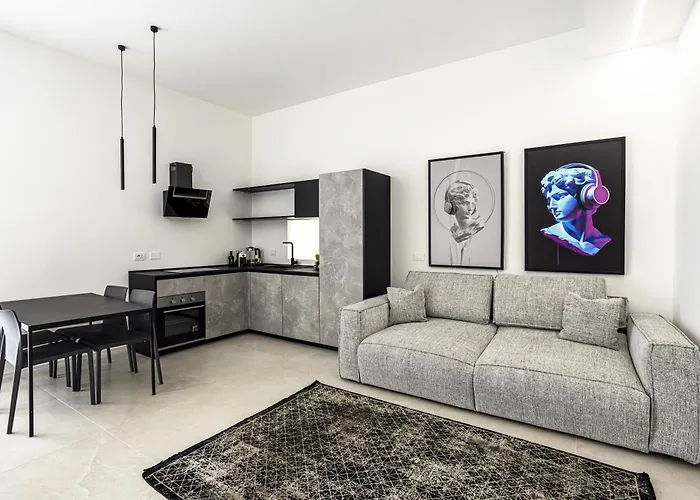 Nostos Rooms & Apartments Syracuse
