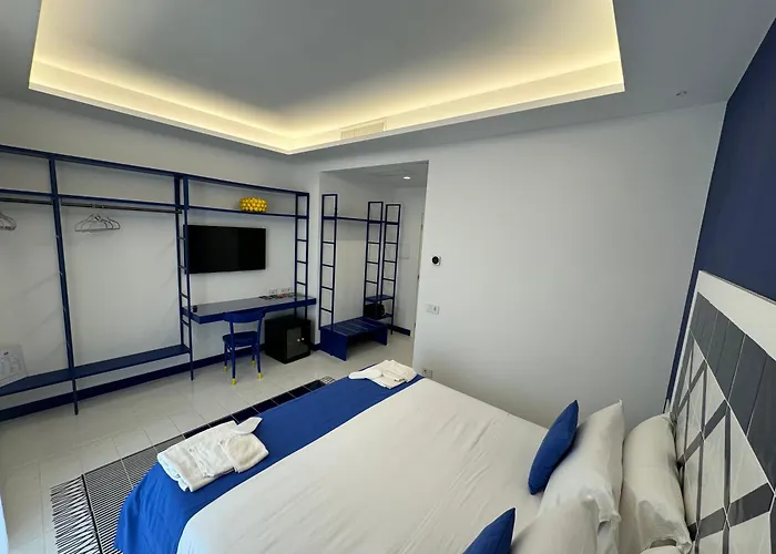 Bed and Breakfast Casa Di Napoli - Sorrento